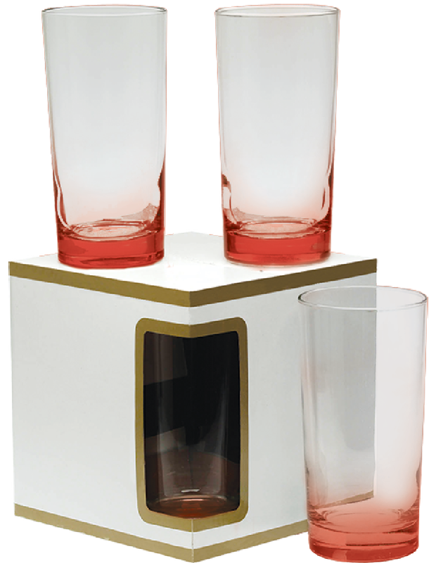 12 oz. Deluxe Beverage Premium Set 26