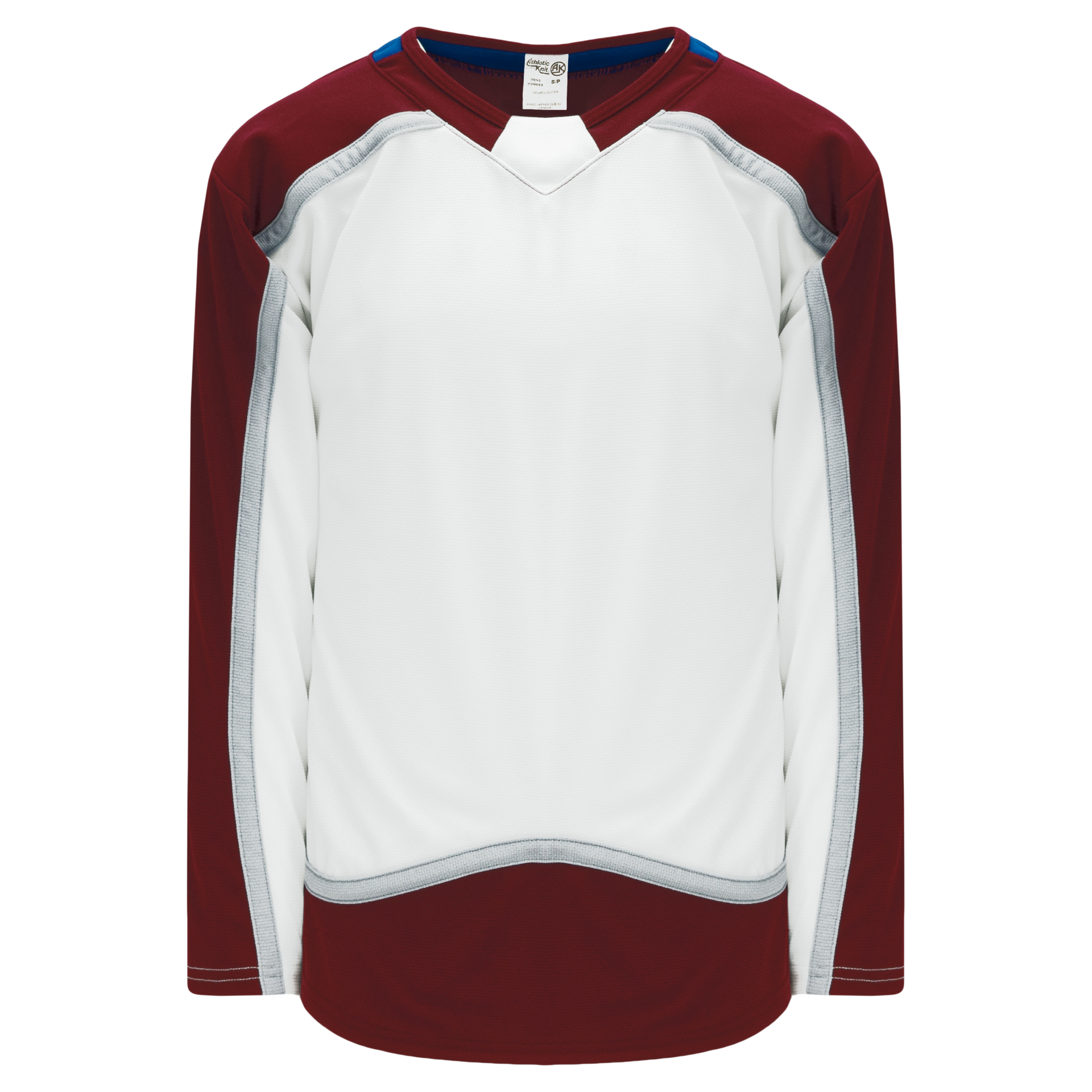 Pro Hockey Jerseys H550C-COL-G02 11