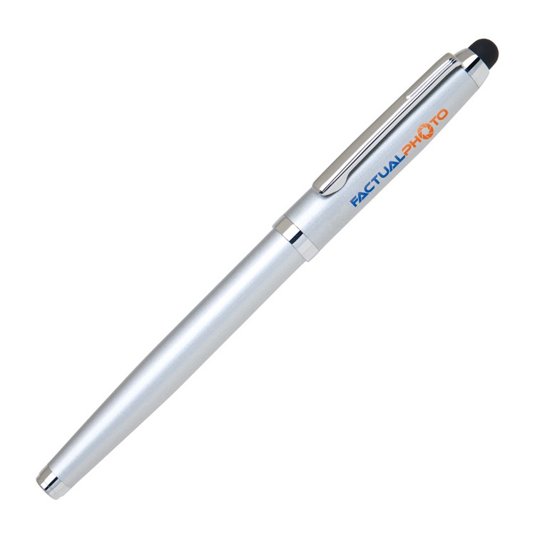 Jen II Stylus Tool with Rollerball Pen 5
