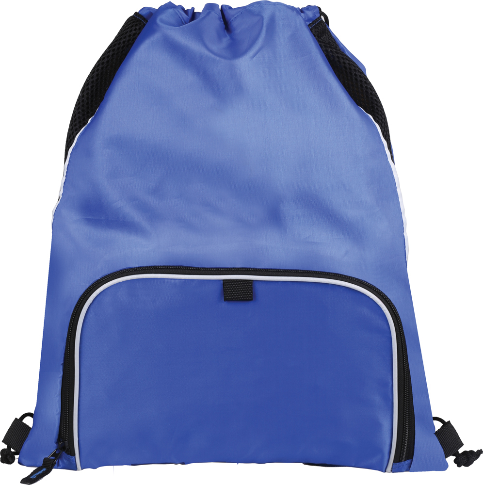Galaxy Cinch Bag 3