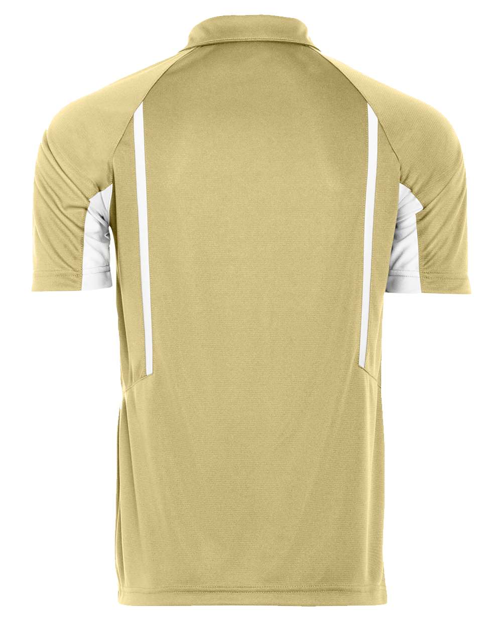Men's Two-Tone Avenger Polo - 222530 16