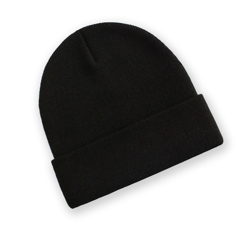 Soft Knitted Beanie Hat 21