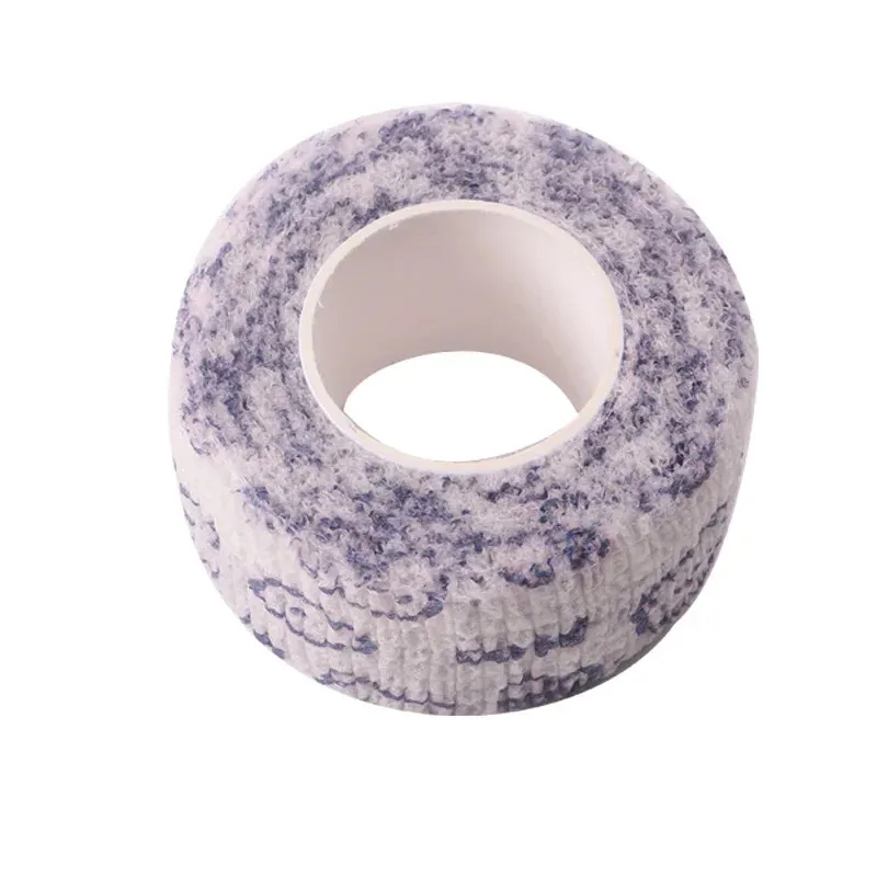 Nail Art Adhesive Bandage for Anti-Wear Protection Kit 5