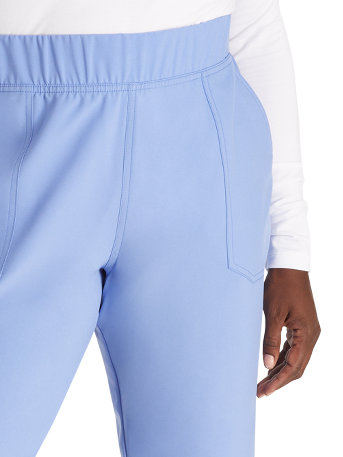 Dickies Medical - EDS NXT - Women's 5-Pocket Tapered Leg Pant 11