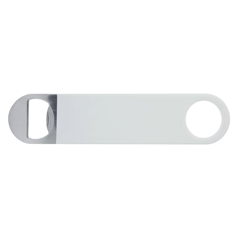 Bartender's Vinyl Bottle Opener 2