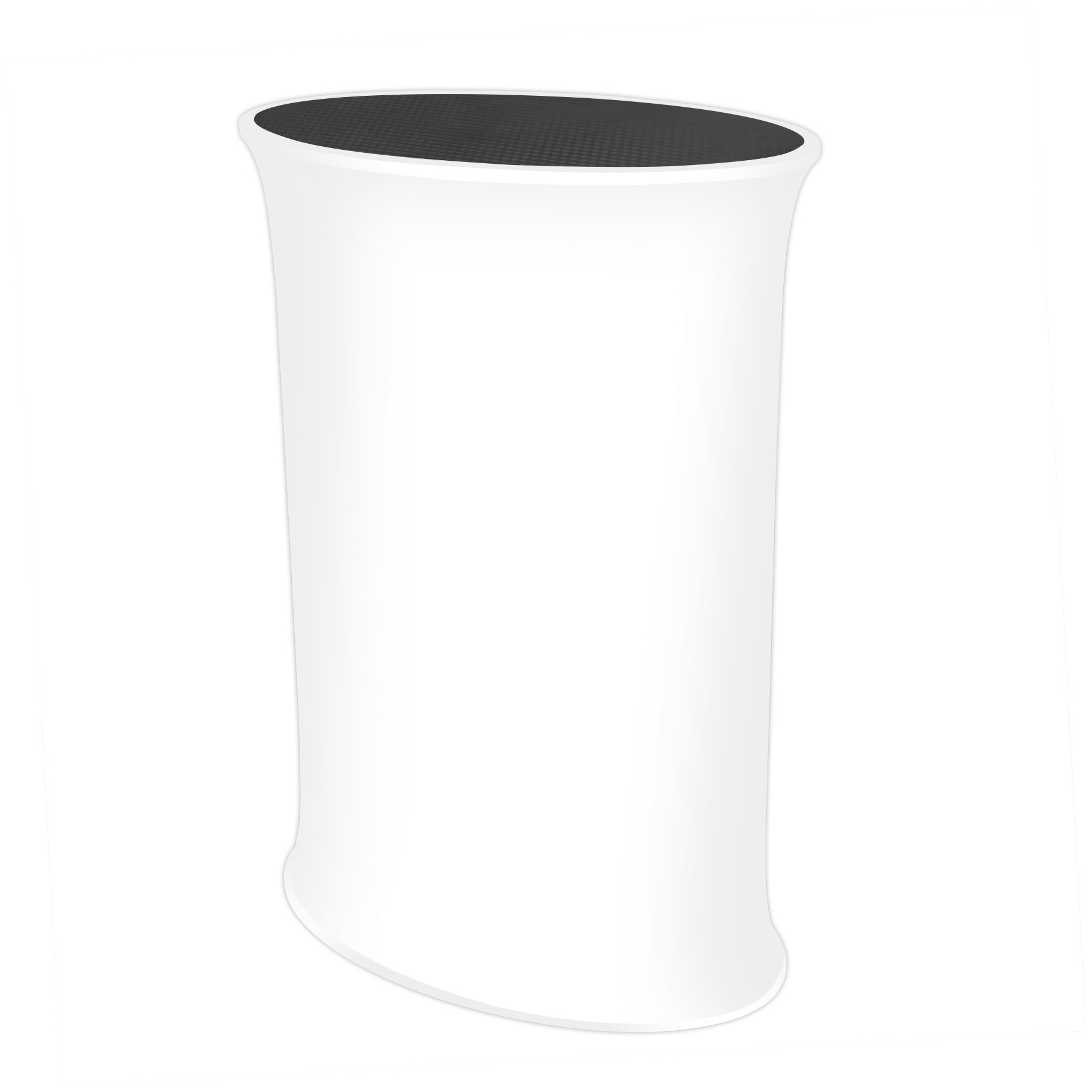 Pop-Up Display Podium Kit 1