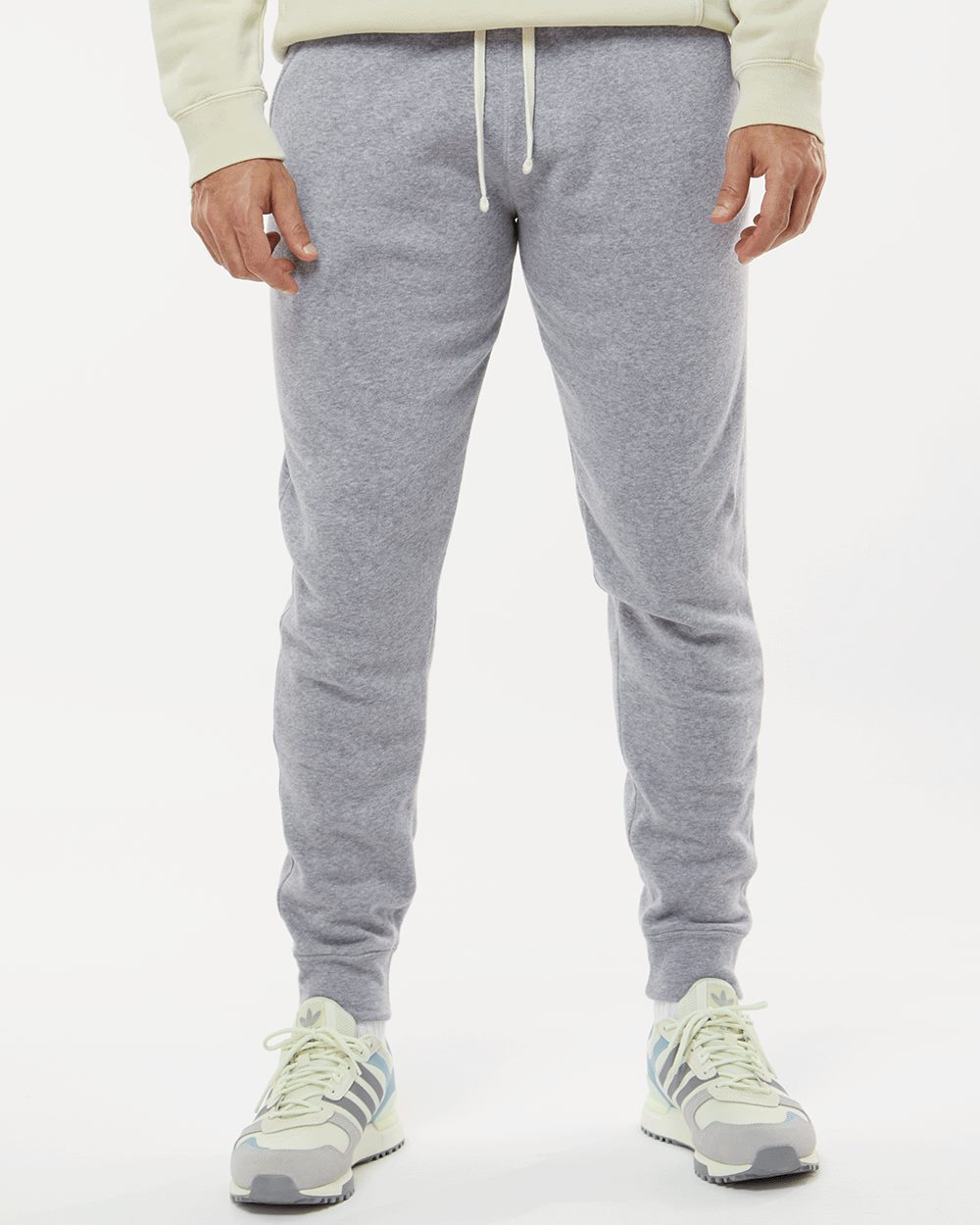 Unisex Triblend Fleece Joggers - 8854 25