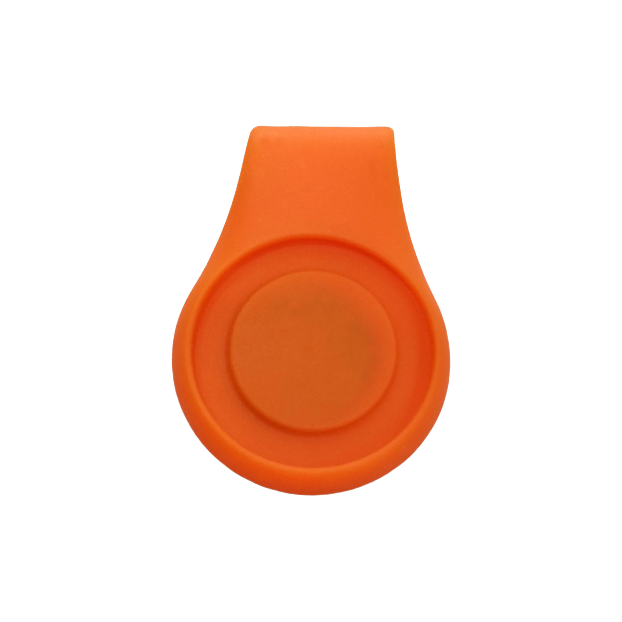 Magnetic Silicone Golf Hat Clip 1
