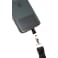 Adjustable Recycled Phone Lanyard 31
