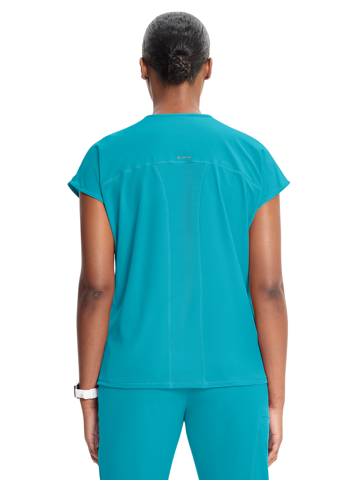 Infinity GNR8 - Women's Henley Top 27