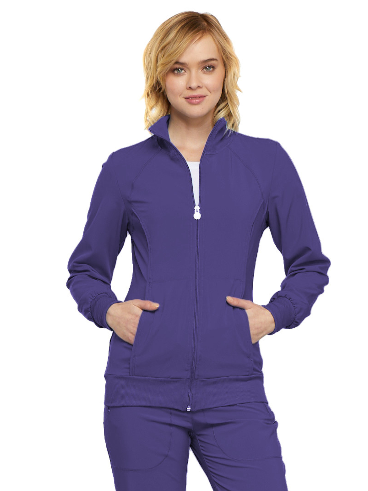 Infinity - Women's 2-Pocket Contemporary Jacket 70