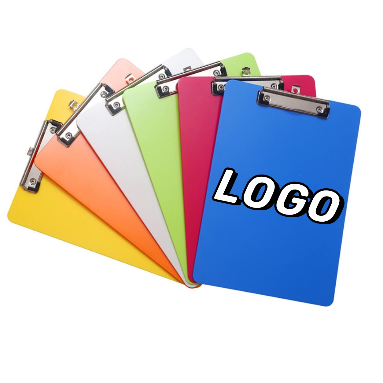 Letter Size Clipboard 2