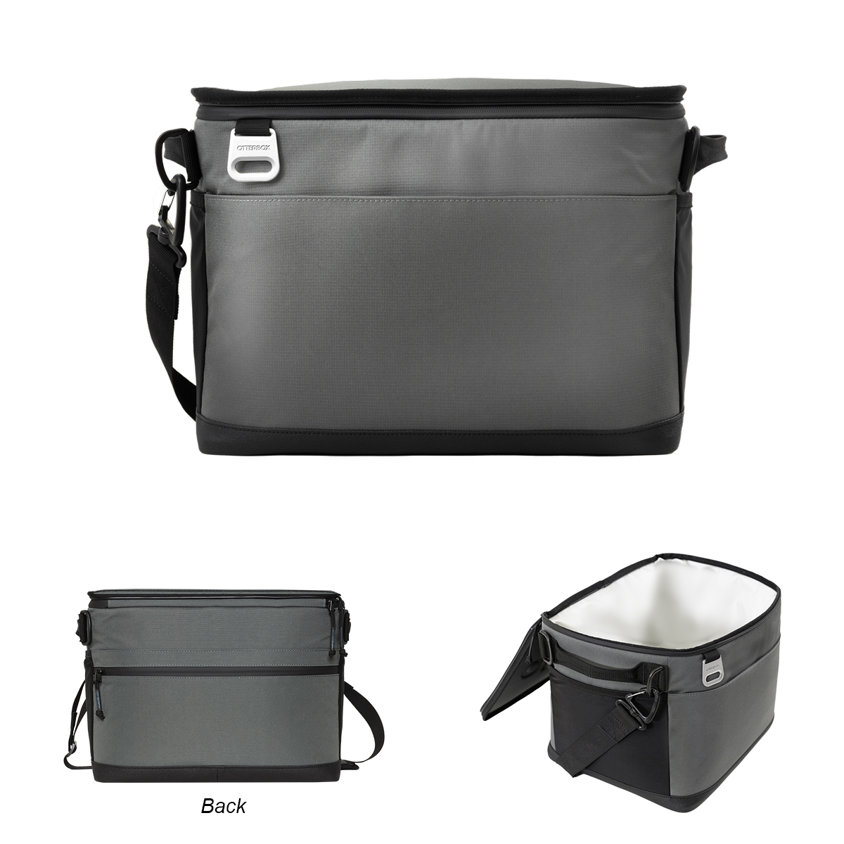 Otterbox® Iceberg Cube Cooler 2