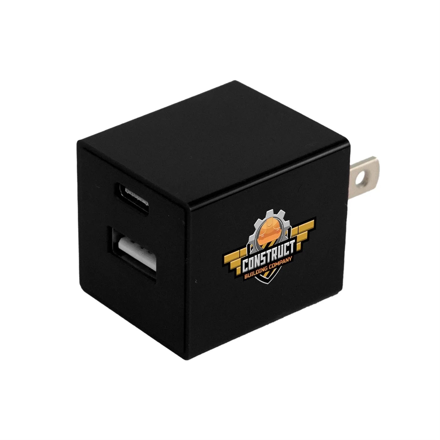 UL A+C Wall Charger 2