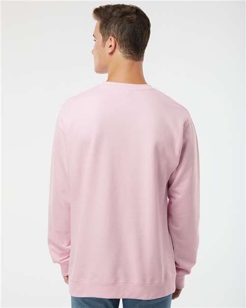 Unisex Midweight Crewneck Sweatshirt - SS3000 115