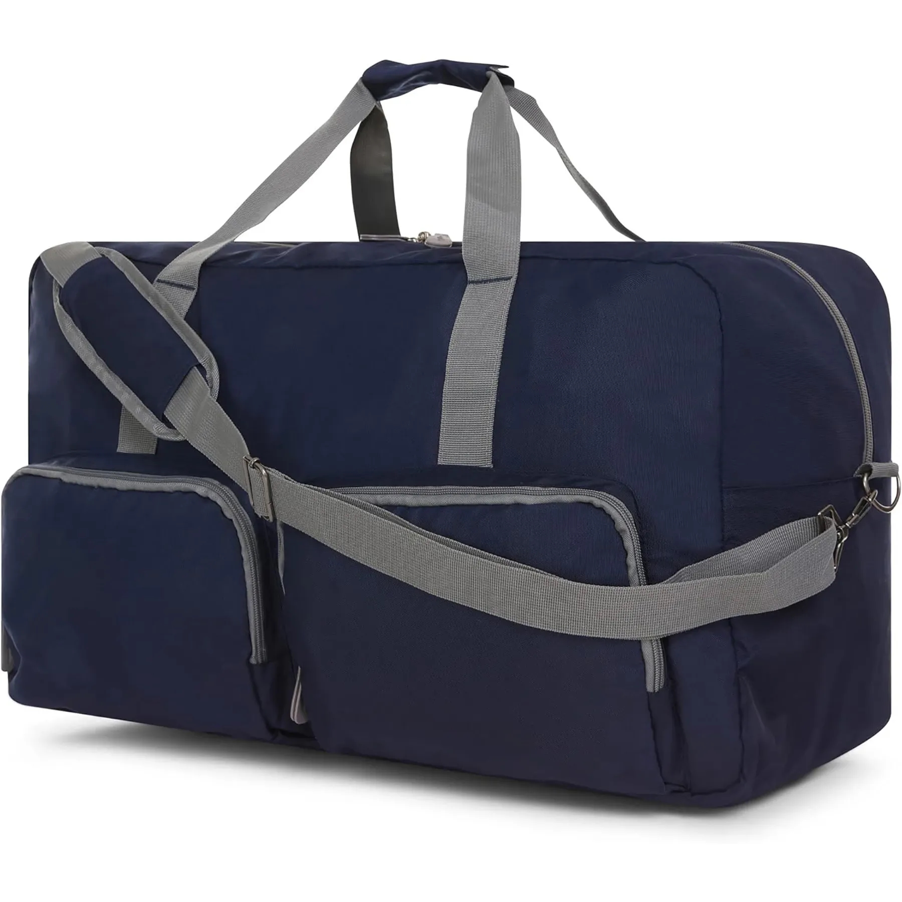 Oversized Travel Duffel Bag 8