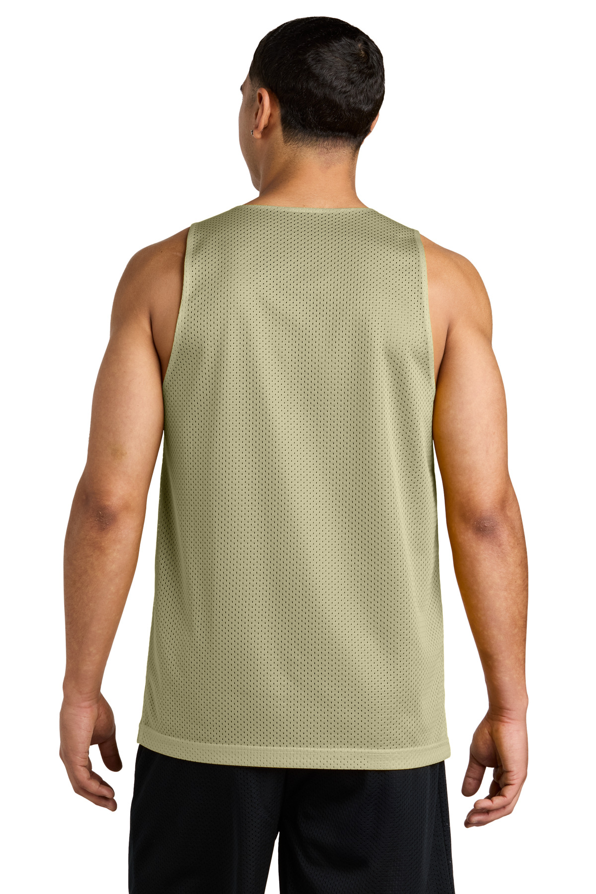 Sport-Tek PosiCharge Reversible Mesh Tank ST5000 54