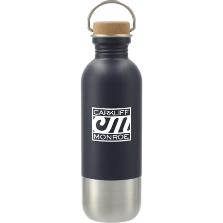 Lagom Single wall Stainless steel Bottle 27oz 9
