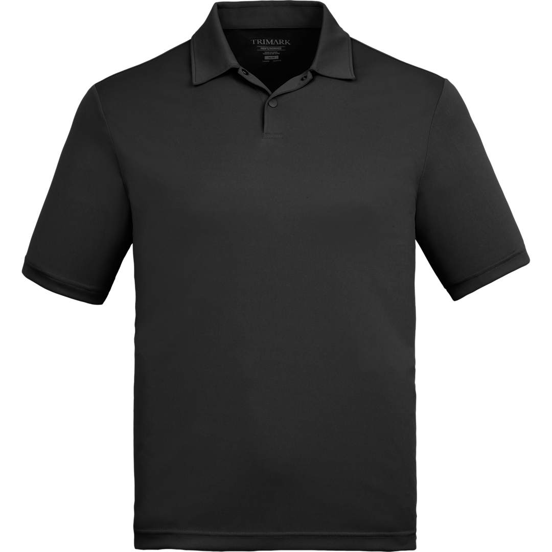 DARA SS Polo - Men's 87