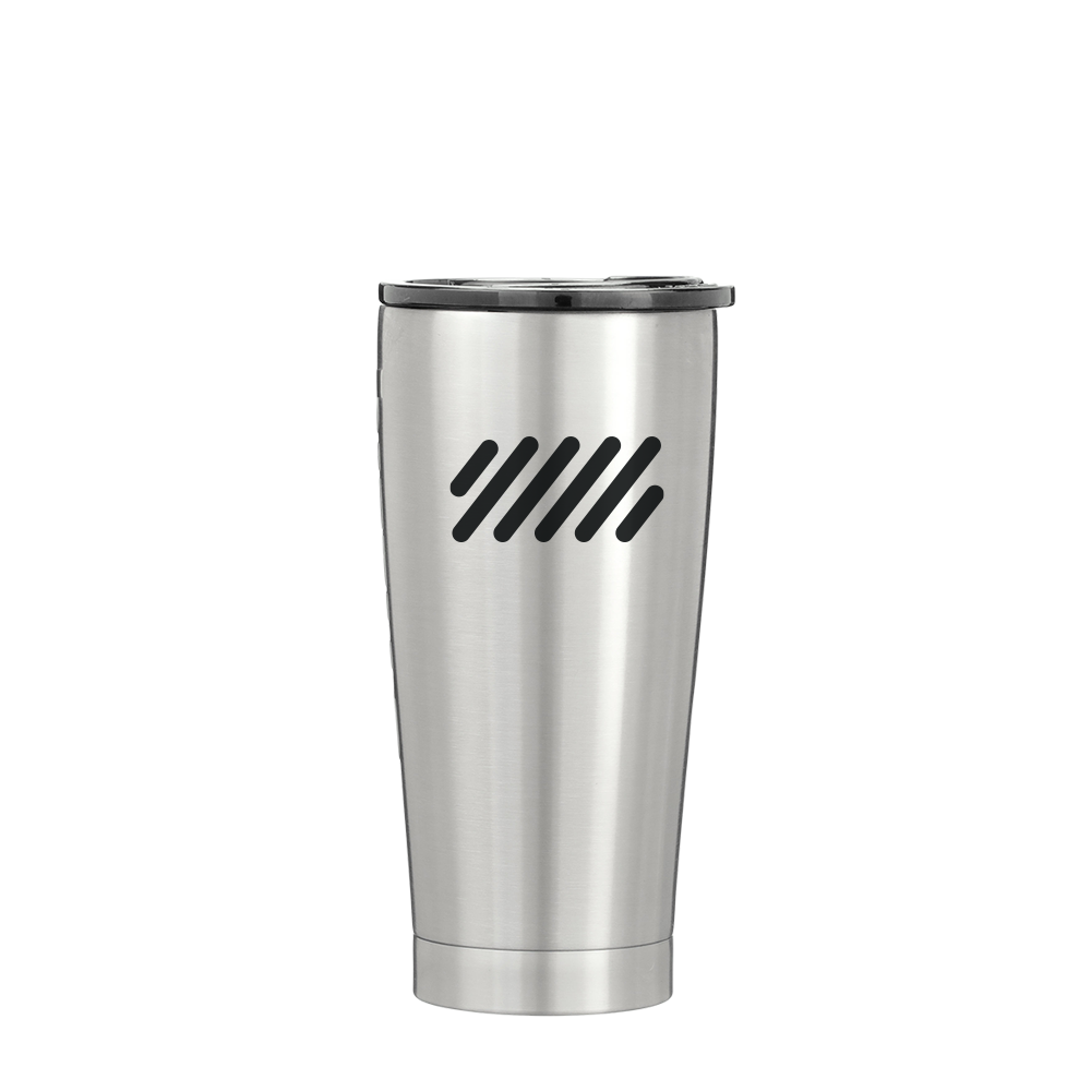 Grizzly Grip 20oz Tumbler