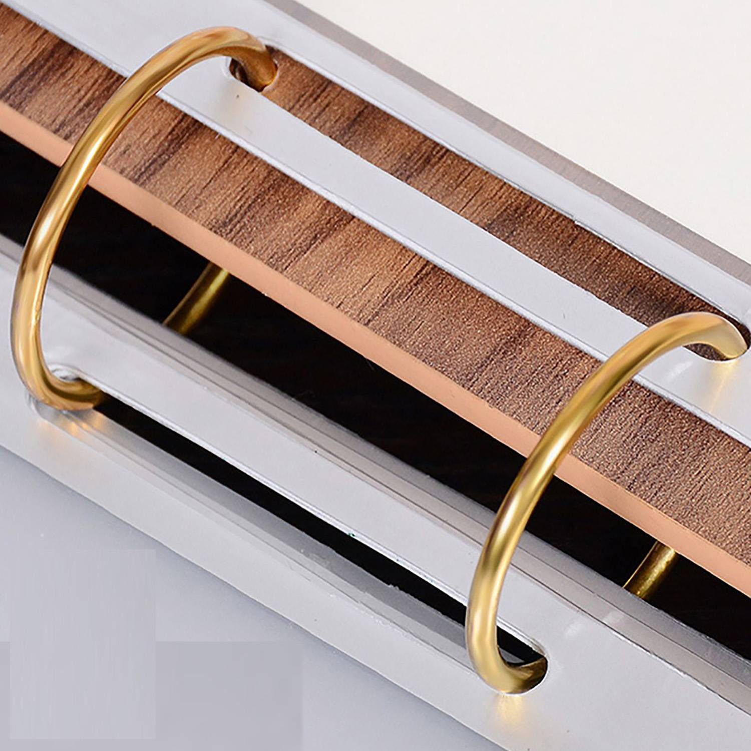 Wooden Promotional Display Stand Sign Holder 1