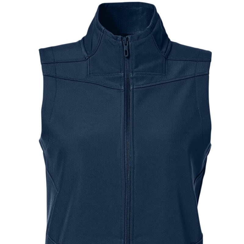 Spyder Ladies' Touring Vest 1