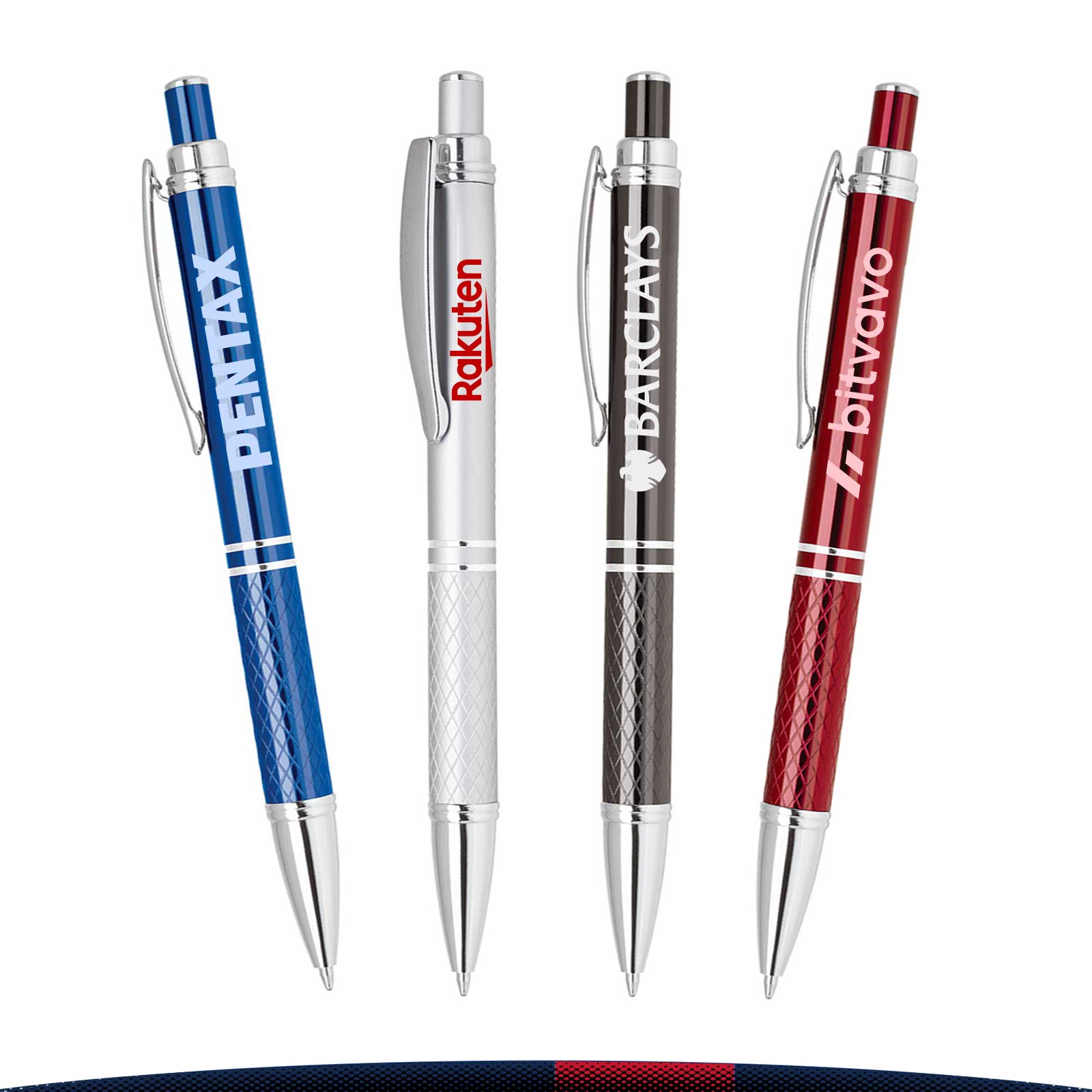 Wugget Metal Pen 6