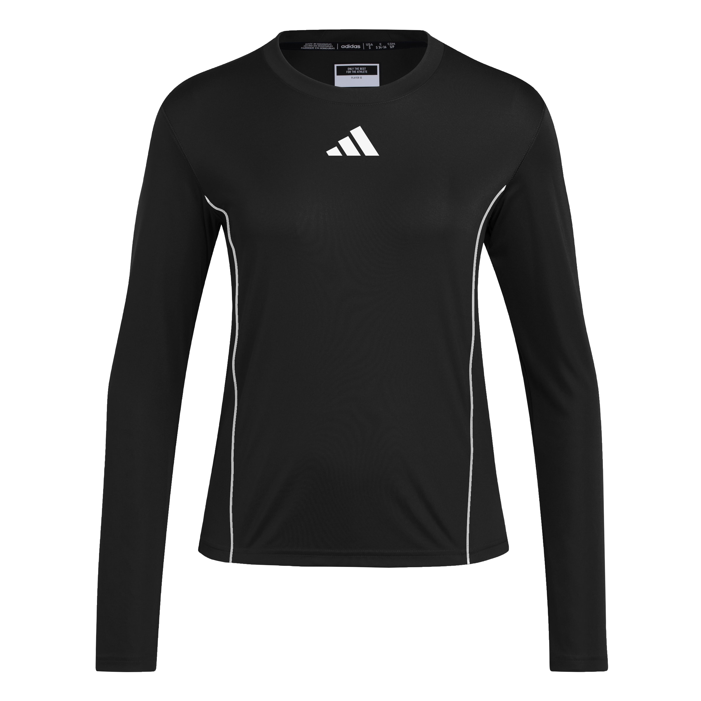 UTILITY LONG SLEEVE WOMANS JERSEY 4