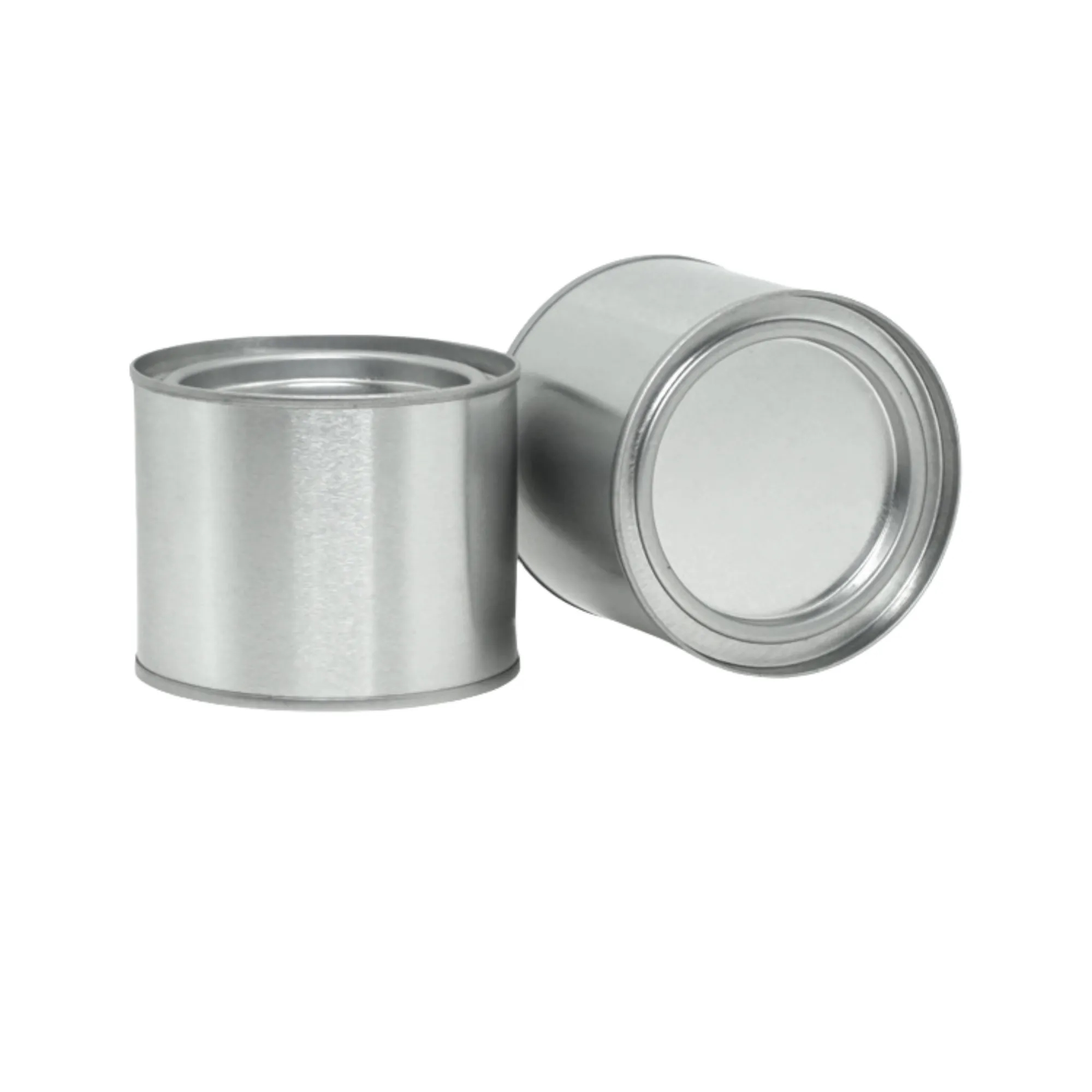 Mini Multi Function Tin Round Can 6
