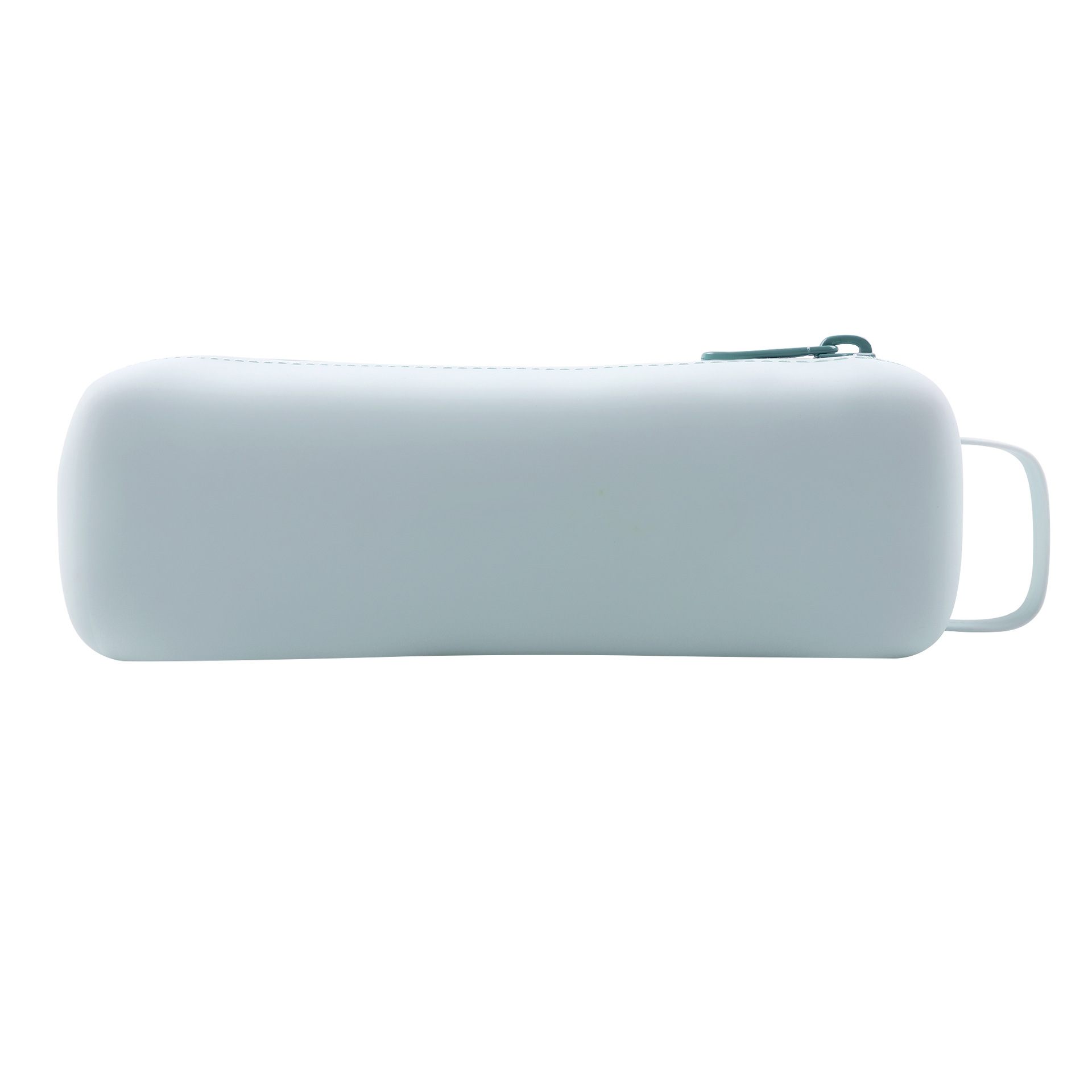 Rectangular Silicone Pen Bag Pencil Case 6