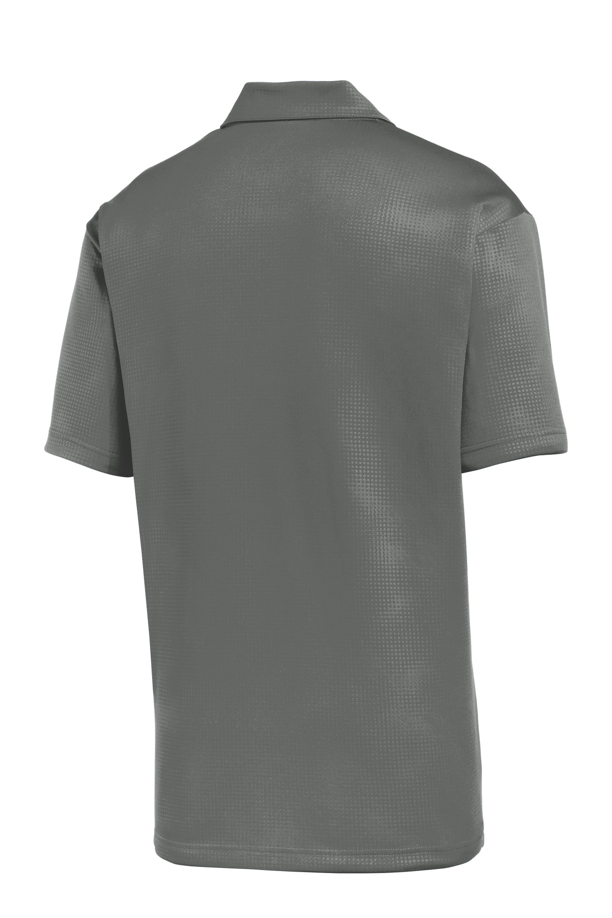 Sport-Tek Embossed PosiCharge Tough Polo . ST630 31