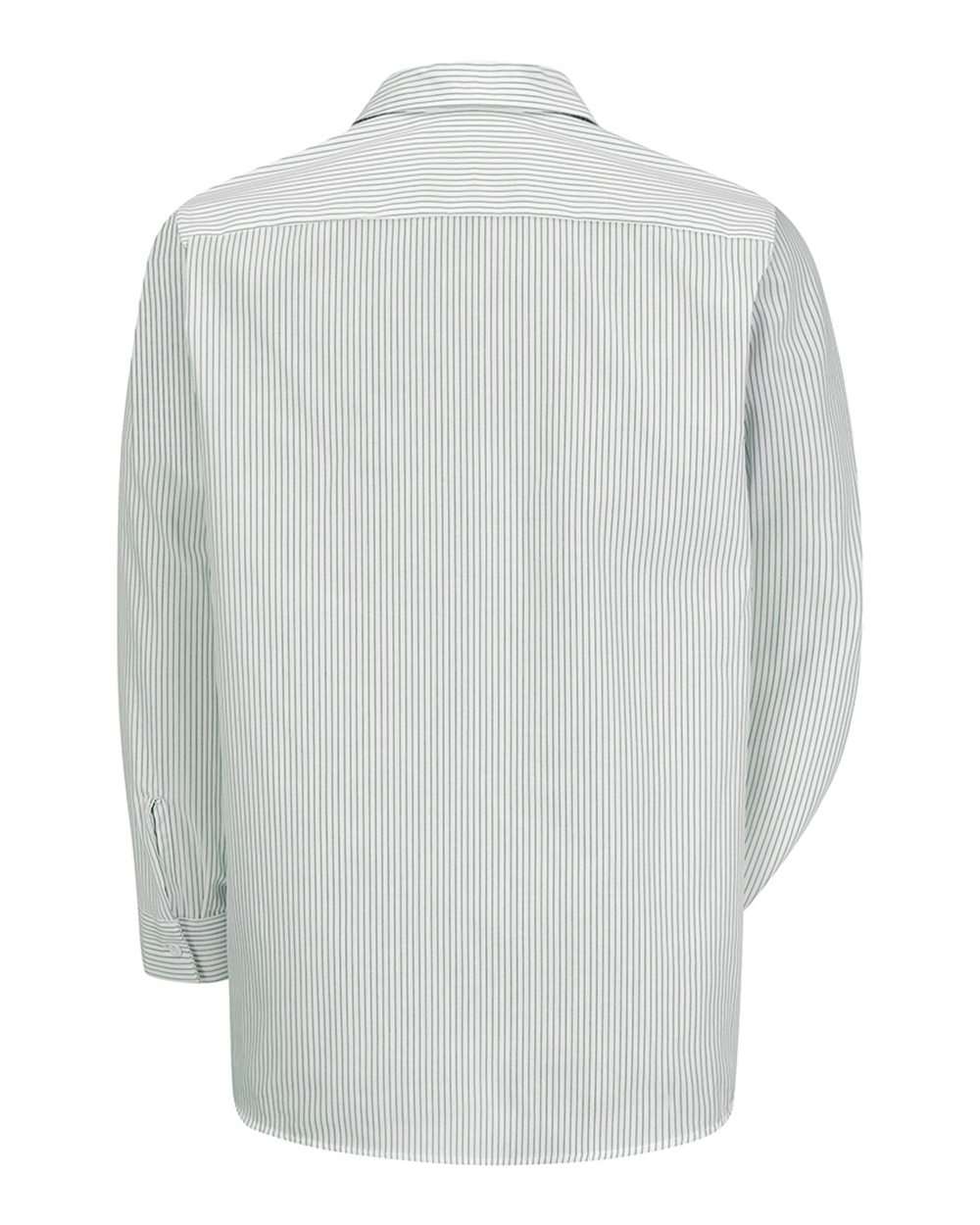 Men's Tall Premium Long Sleeve Work Shirt - SP10T 18