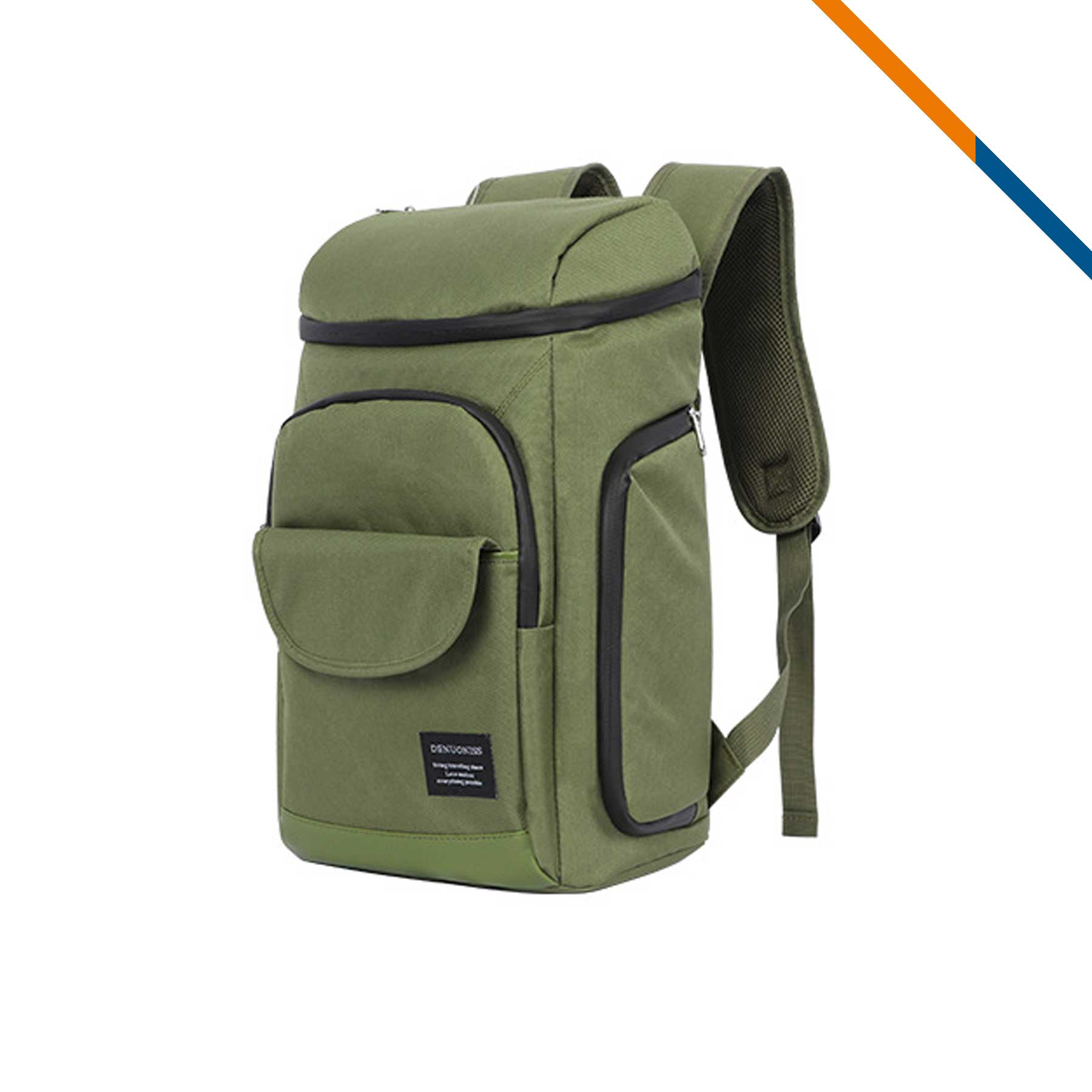 Frule Cooler Backpack 10