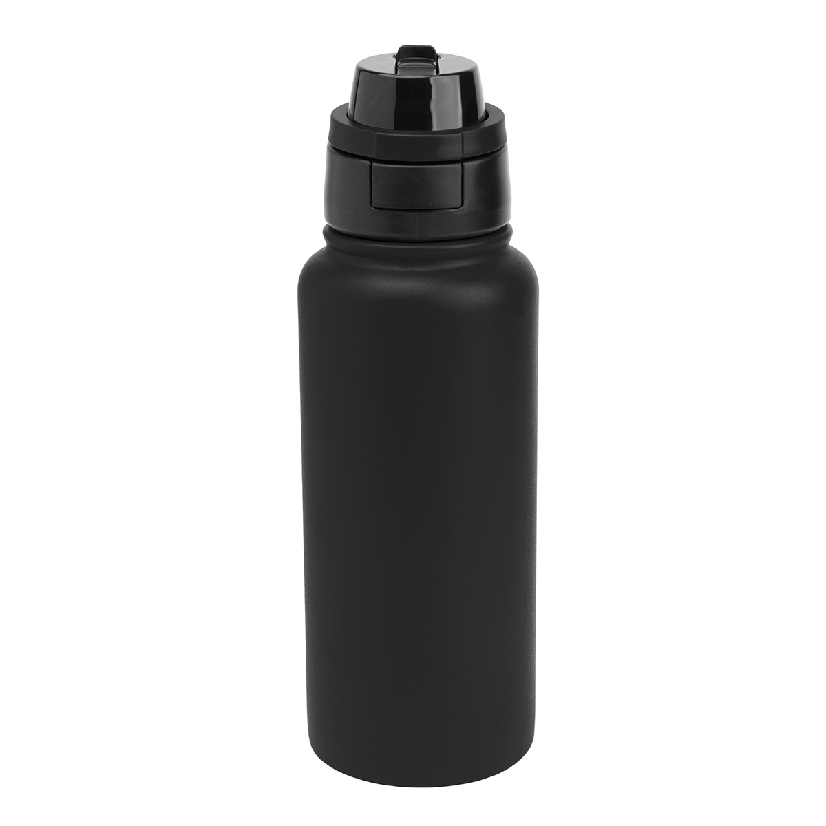 32 Oz. Pop Sip & Chug Recycled Stainless Steel Bottle, custom water bottle with logo imprint 8