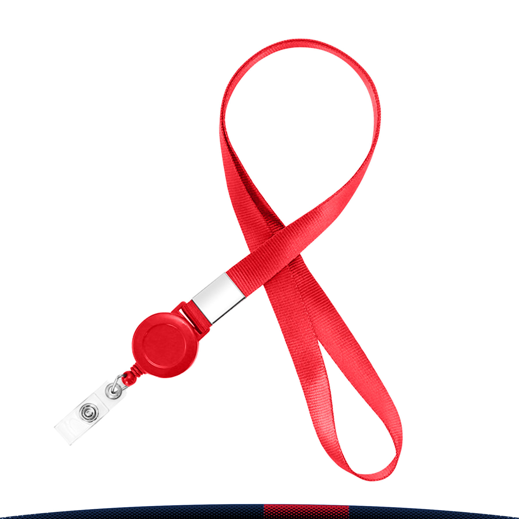 Poehler Telescopic Buckle Lanyard 3