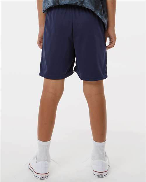 Youth Octane Shorts - 1426 37