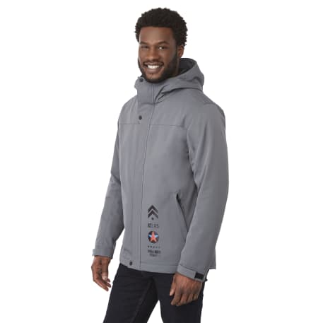 LENA Eco Insulated Jacket - Men's 148