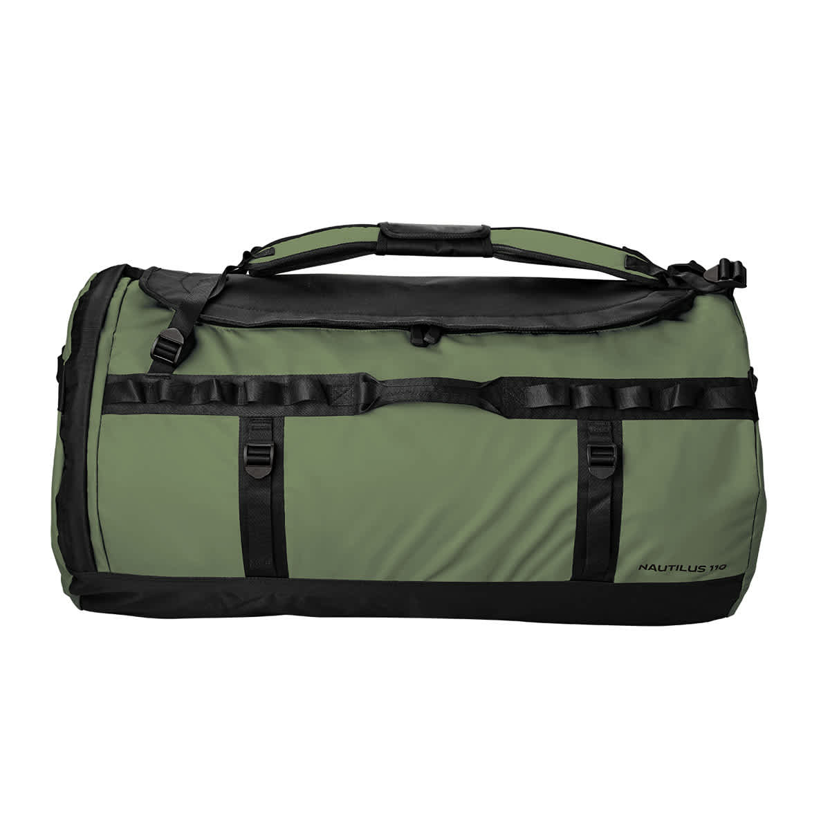 Stormtech Nautilus Waterproof Duffel 110 56