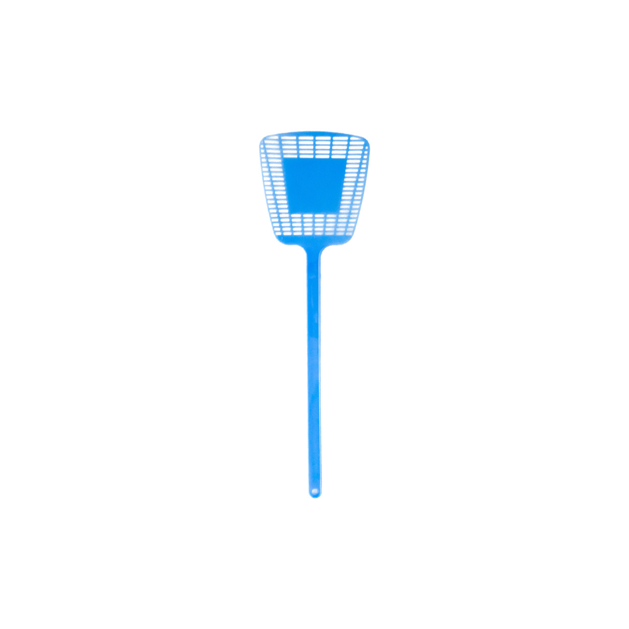 Plastic Lightweight Long Handled Fly Swatter 6