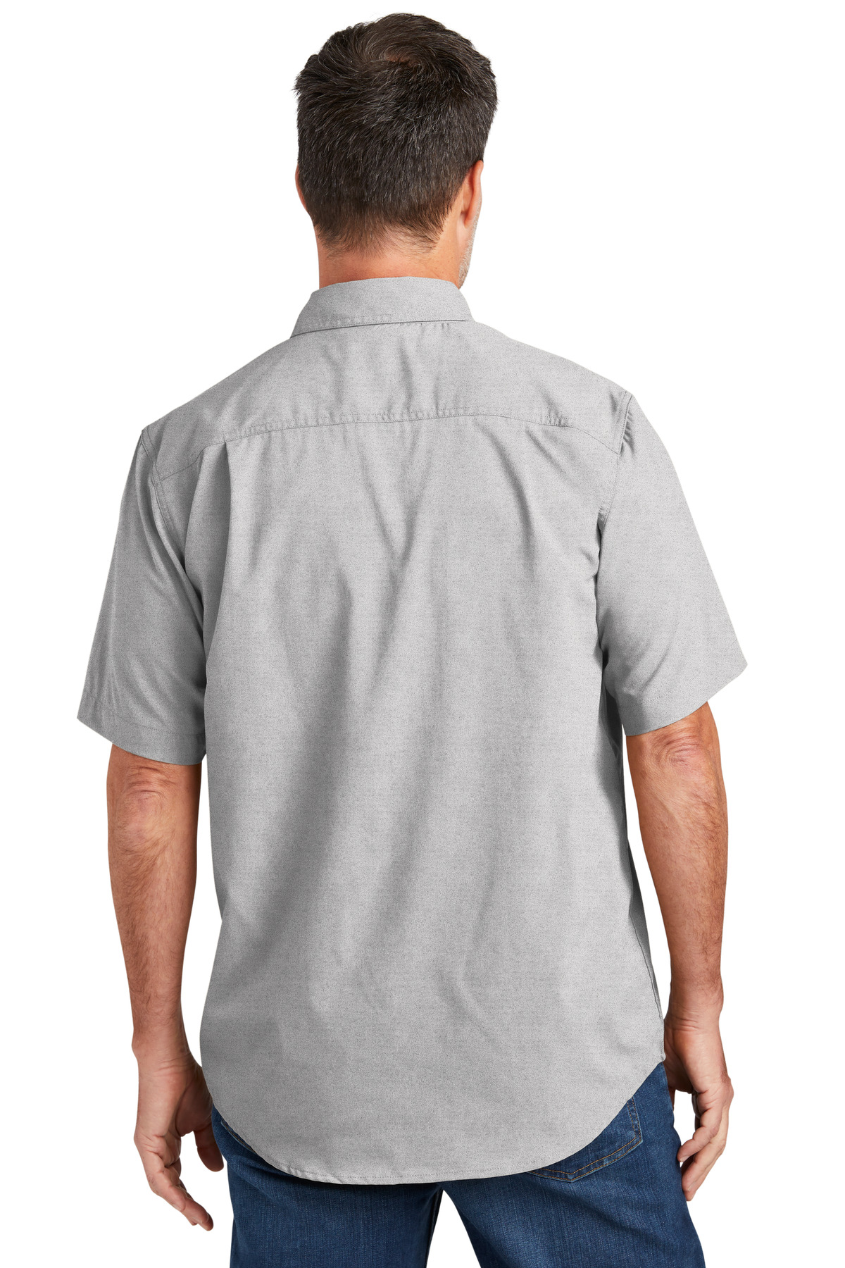 Carhartt Force Solid Short Sleeve Shirt CT105292 23
