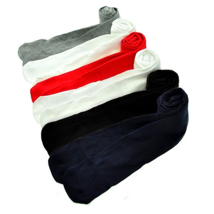 Girls' Winter Tights - Assorted 1