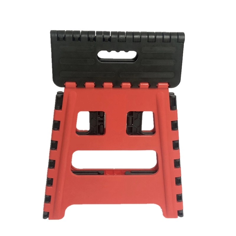 Portable Folding Step Stool For Outdoor Camping 3