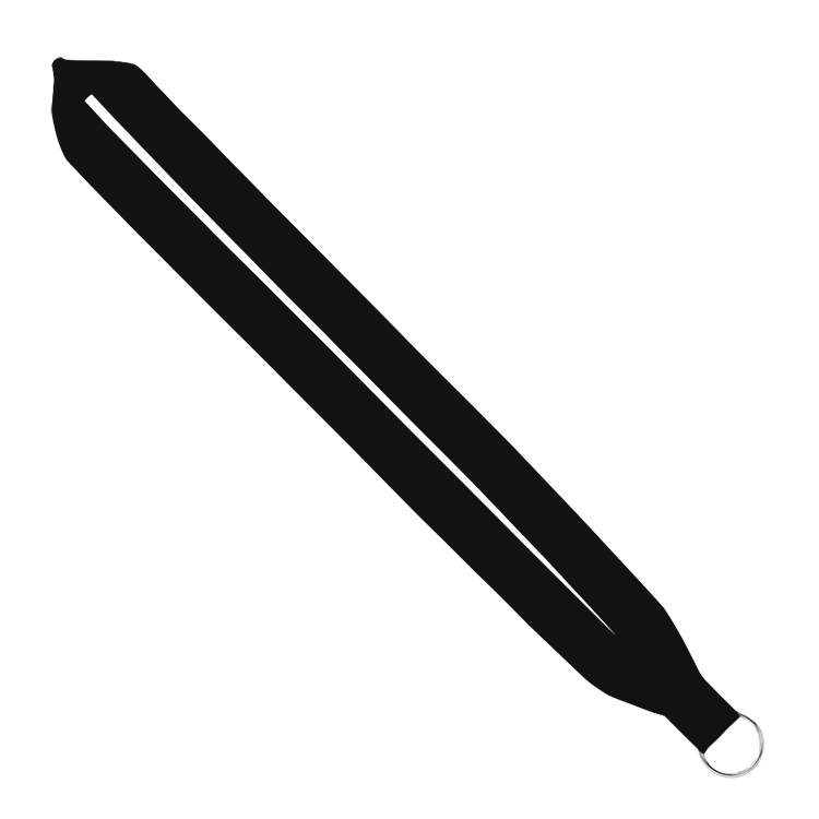 1" Screen Printed Lanyard 18