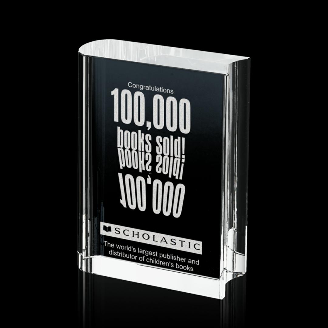 Optical Book Award 4