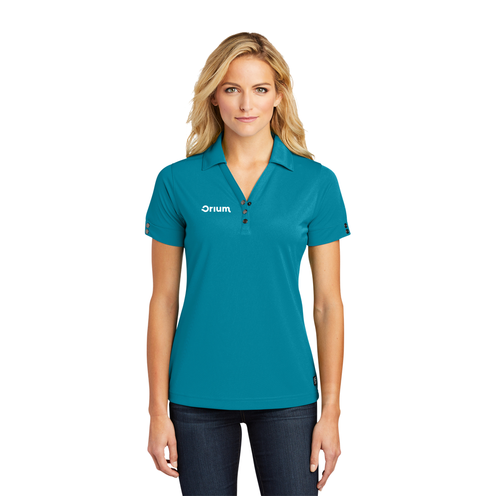 OGIO Ladies Glam Polo 2