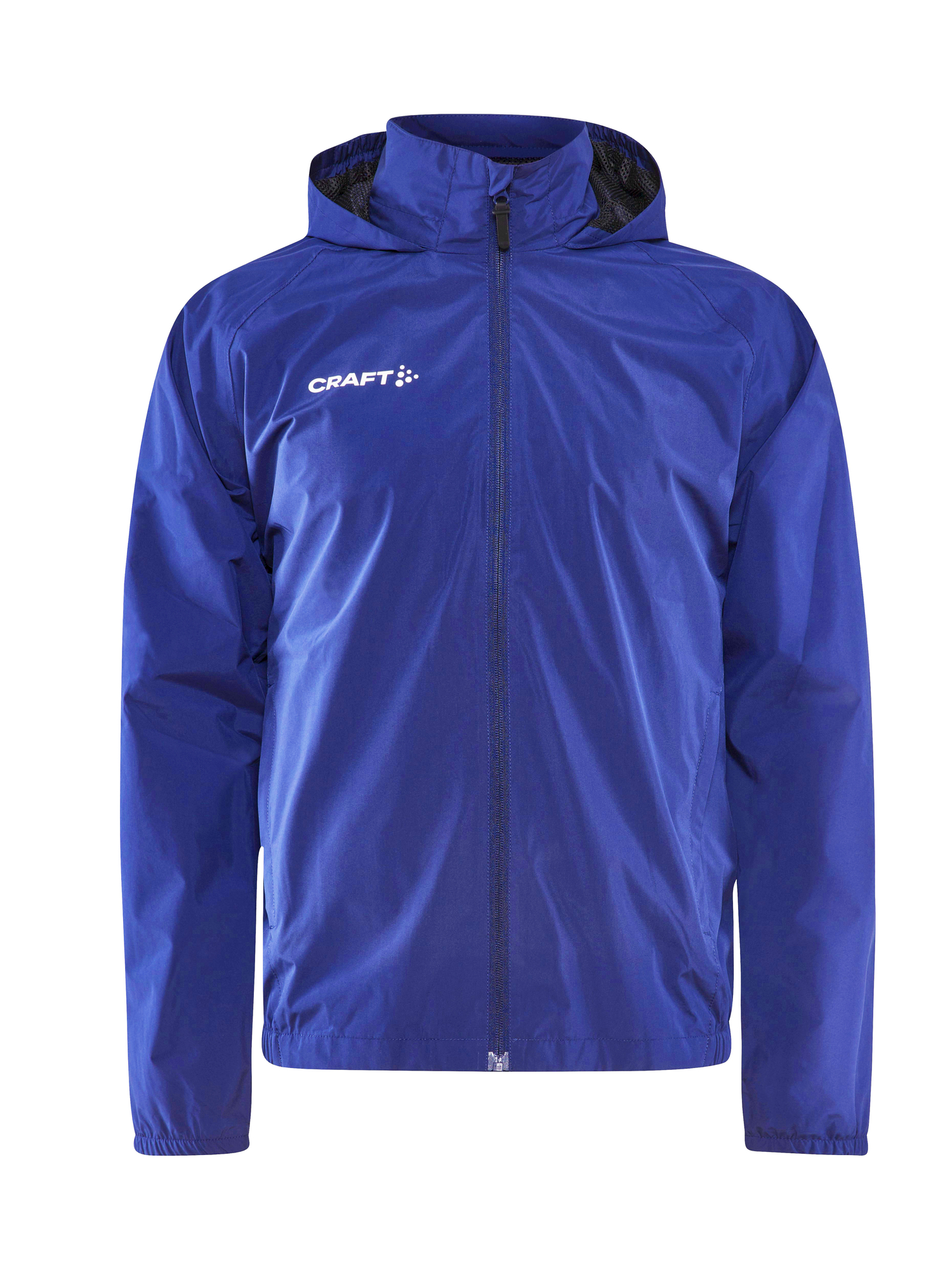 EVOLVE RAIN JACKET M 4