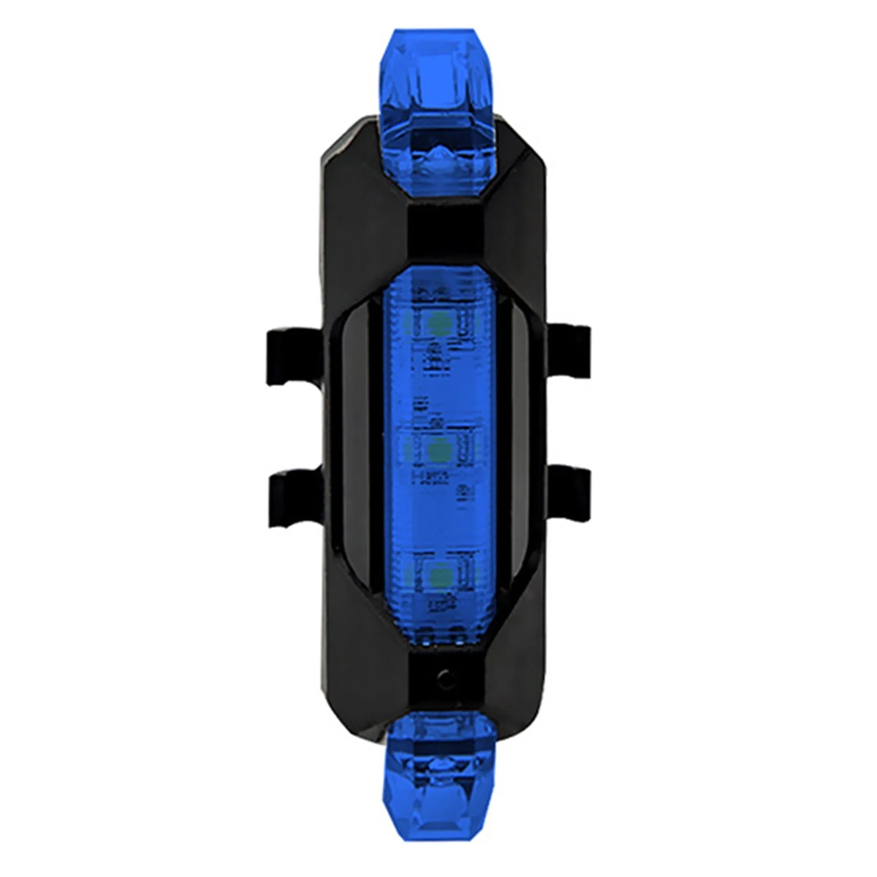Bike Tail Light 3