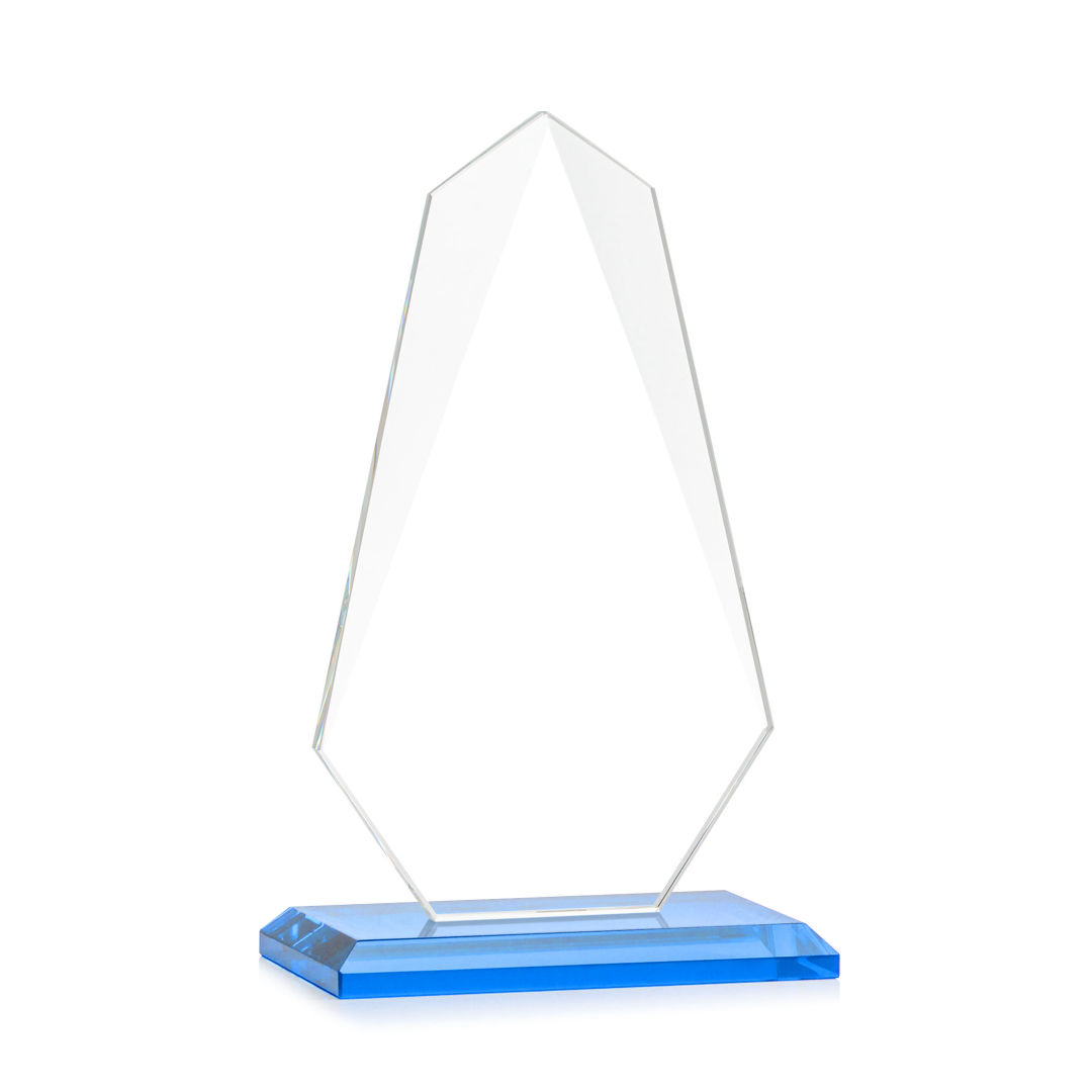Jemma VividPrint™ Award - Sky Blue 13
