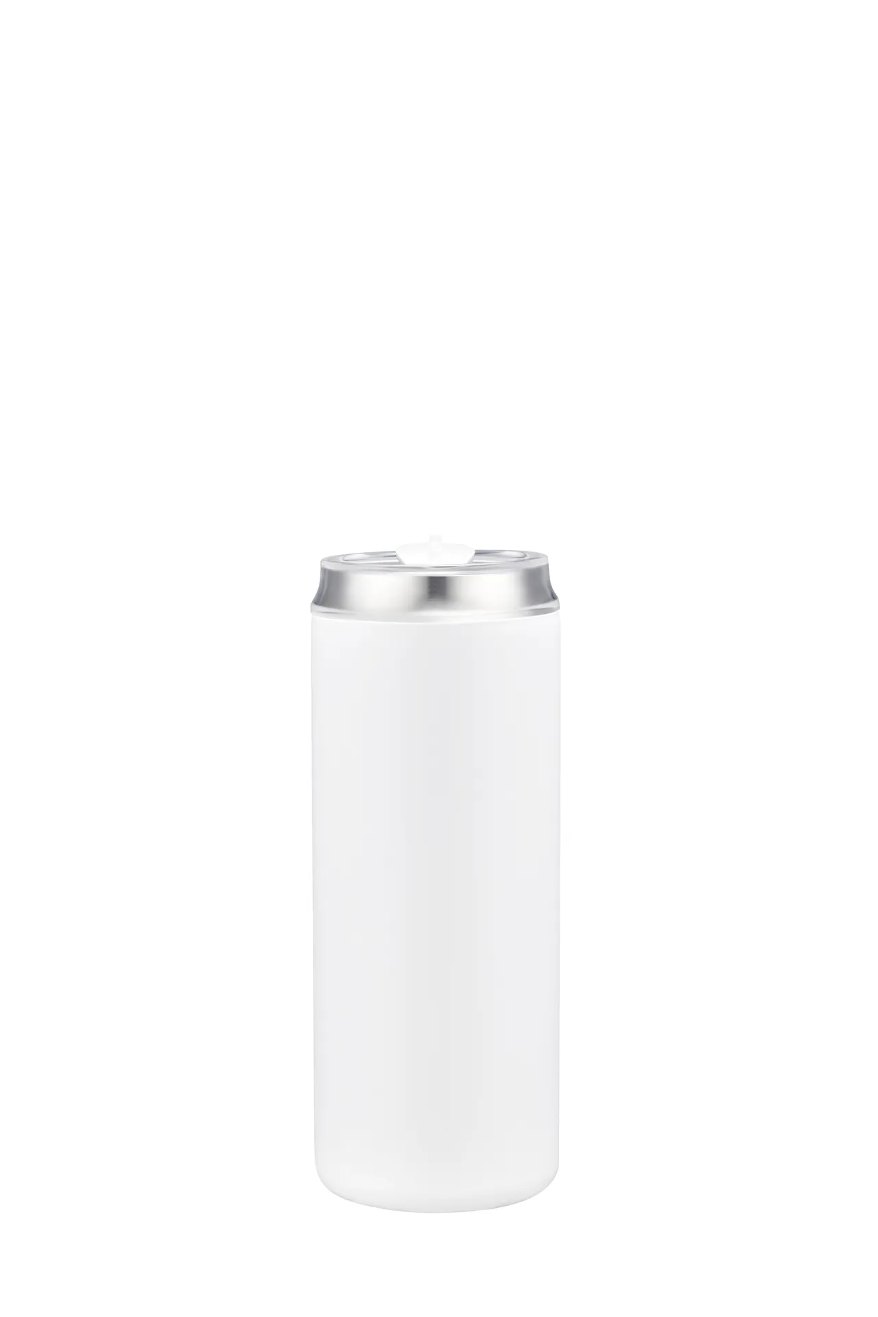 20oz Vacuum Tumbler w/ Straw 6
