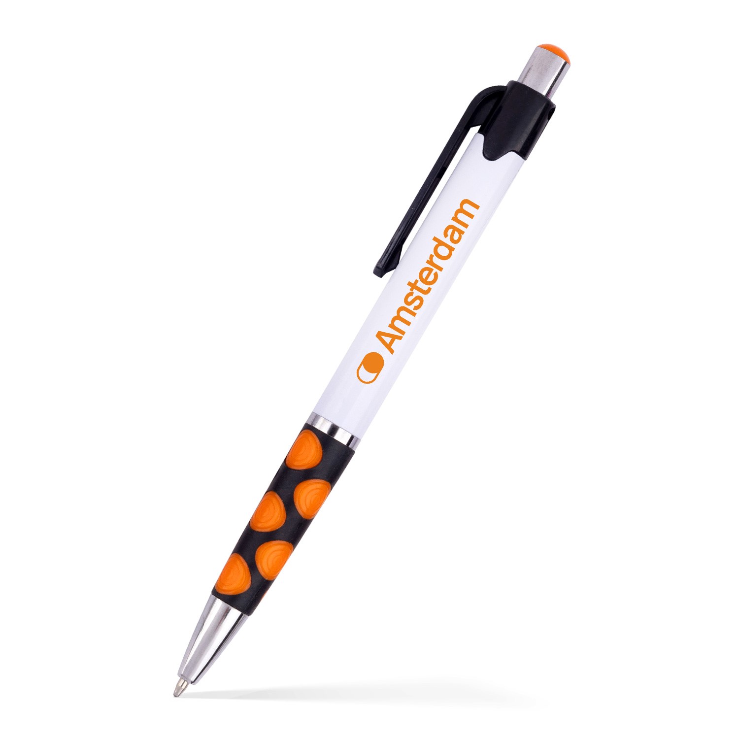 Madeline Click Pen 17